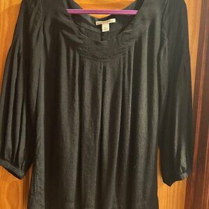 Banana Republic Black top